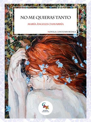 cover image of No me quieras tanto